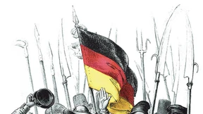 Kämpfer für die Revolution