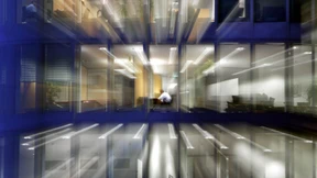 Die anonymen Stellenwechsler