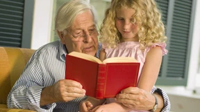 Verprassen die nicht unser Erbe? 