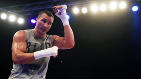 Klitschkos letzte Chance