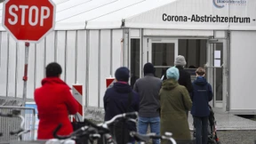 Behörden beklagen Überlastung