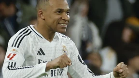 Mbappé stellt bei Real Madrid Ronaldos Rekord ein