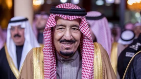 Ein Königreich in Hamburg