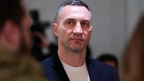 Klitschko beantragt polizeiliche Unterstützung
