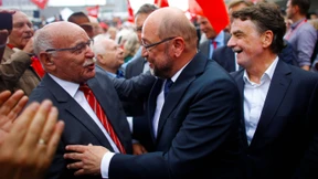 Martin Schulz will Pkw-Maut wieder abschaffen