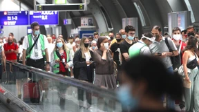 Wie kommt es zum Corona-Anstieg im Rhein-Main-Gebiet?