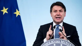 „Wir sind ein Land, das nicht aufgibt“