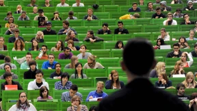 Der Professor als Verkäufer