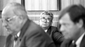 Kohls treuer Statthalter