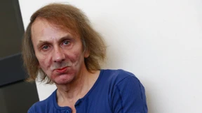 Die Blumen des Zerfalls