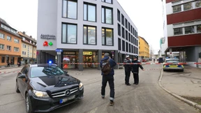 Paketbombe in Potsdam war mit Batterien zündfähig