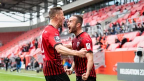 Ingolstadt startet erfolgreich in Relegation