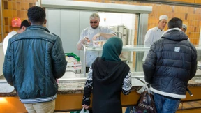 „Familiennachzug größeres Problem als neue Flüchtlinge“