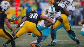 Pittsburgh erreicht als drittes Team das Playoff-Viertelfinale