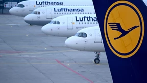 Dienstag und Mittwoch bleiben Flieger am Boden