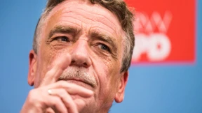 „Im Sondierungspapier steckt viel soziale Substanz“