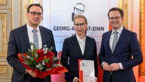 Doktorarbeit von Brosius-Gersdorf wird weiter geprüft
