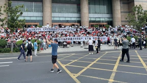 Immer mehr Chinesen misstrauen ihrem Staatschef