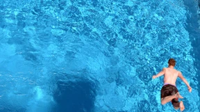 Ein bisschen Abstand