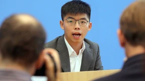 Wong will’s wissen