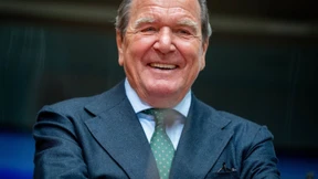 Nur ein Ausrutscher?