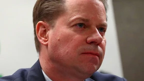 Machtspiele in der Athletenkommission