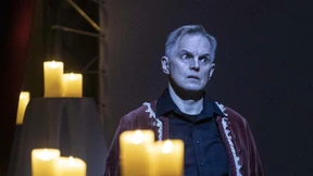 Die besten Opernproduktionen des Jahres