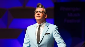 Die freundliche Subversion