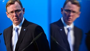 Privatfernsehen mit Bodo Ramelow?