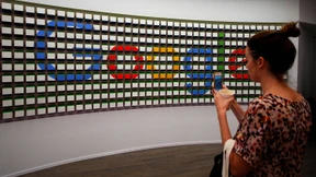 Frühere Google-Mitarbeiterinnen verklagen Konzern 