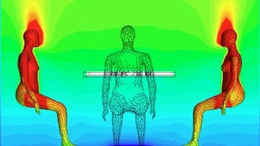 Braut der Mensch sich seine eigenen Giftwolken?