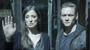 Die Leere nach dem Knall