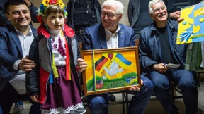 Imagepflege im Luftschutzkeller