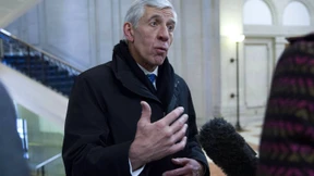 Ehemalige Minister sind käuflich 