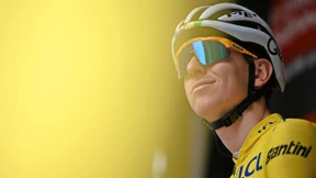 Der Radsport-König Tadej Pogačar und die Folgen