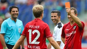 Ein Schritt in die Normalität