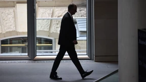 Das ist jetzt seine Wirtschaftskrise