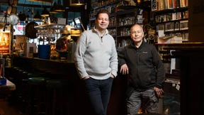 „Ich steh auf so alte Sachen“