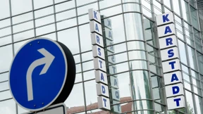 Karstadt-Umbau soll  noch schneller gehen