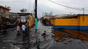 Behörden warnen vor „extrem gefährlicher Lage“ nach Dammbruch