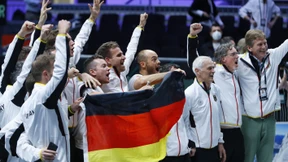 Deutsche Herren erstmals seit 2007 im Davis-Cup-Halbfinale
