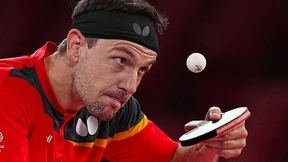 Boll bezwingt Chinesen und steht in dritter Runde