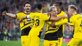 „Überragend von Mats, glatte Note eins“