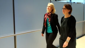 Union und SPD für Recht auf befristete Teilzeitarbeit