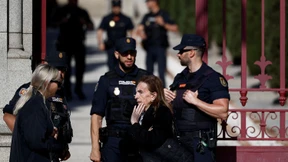 Auch der Falange-Führer wird exhumiert