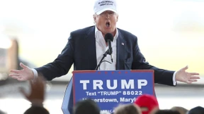 Die Angst der Partei vor ihrem Spitzenreiter  