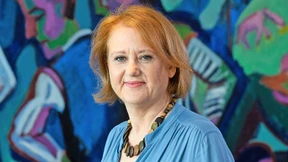 Die Jugend entzieht uns das Vertrauen