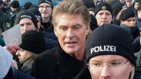 Jetzt greift Hollywood ein