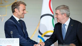 Alles im Fluss vor den Olympischen Spielen