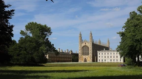 Wie England die freie Rede an Unis verteidigen will